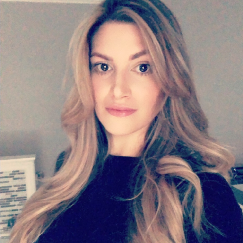 Meet your Posher, Brittany